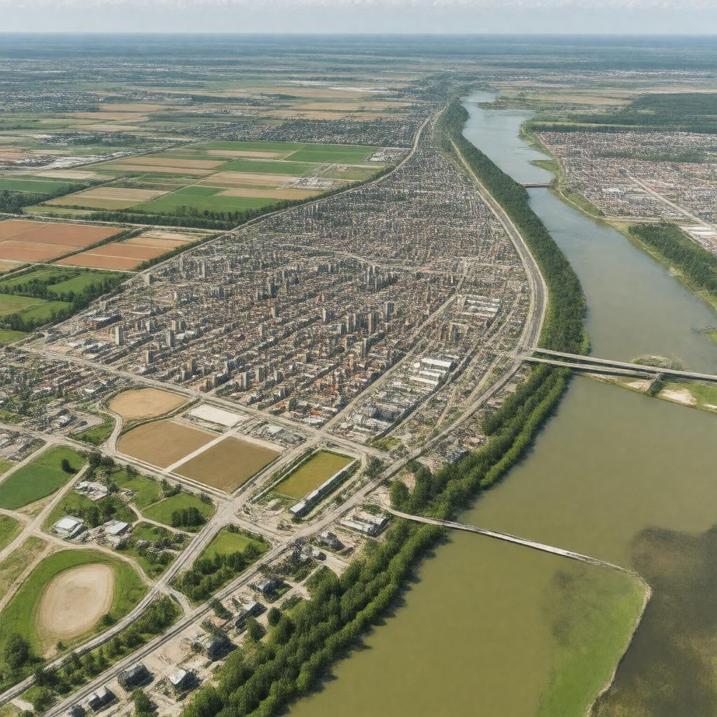 Portage la Prairie